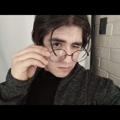 Raul_Uribe76's profile picture. Film Student. Tijuana, México. 24 Years.

Instagram: @rauluribe20
https://t.co/s37pz3q9Yd