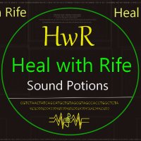 Heal with Rife ライフ周波数 サウンドポーション (@heal_with_rife) 's Twitter Profile