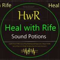 Heal with Rife ライフ周波数療法 音で病気を癒す(@Heal_with_Rife) 's Twitter Profile Photo