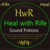 Heal with Rife ライフ周波数 サウンドポーション (@heal_with_rife) Twitter profile photo Heal with Rife ライフ周波数 サウンドポーション (@heal_with_rife) Twitter profile photo