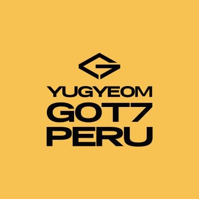 Hi! We are a peruvian fanbase dedicate to Kim YuGyeom of GOT7, we are part of the FC GOT7 Peru ♥ @real_Kimyugyeom