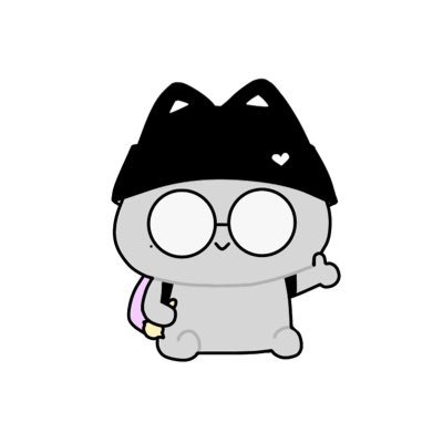 s0ng_g0sni's profile picture. 2018.01~ 🐈‍⬛ | たまにYouTubeあげてます | その他🔗→https://t.co/bu6HYWARs9