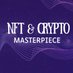 NFT & Crypto Marketing | PR | Brand Promotions (@NFTMasterpiece) Twitter profile photo