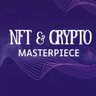 NFTMasterpiece's profile picture. NFT & Crypto Promotions💯 | Marketplace | Blockchain artist | 📩 DM to Go Viral