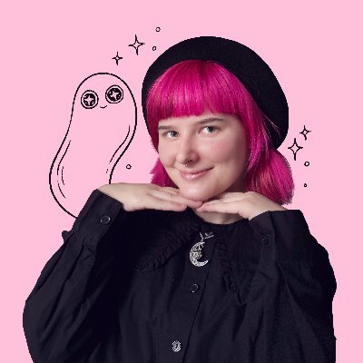 Yessica Paternogaさんのプロフィール画像