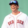 LGRedSox's profile picture. Red Sox fan, number #1 Triston Casas believer