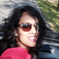 ಕೃಷ್ಣಪ್ರಿಯೆ (@monicagraju) 's Twitter Profile