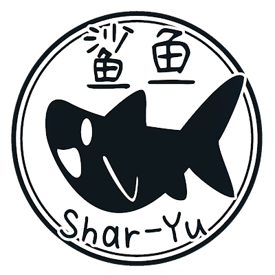 Shar-Yu 鲨鱼
