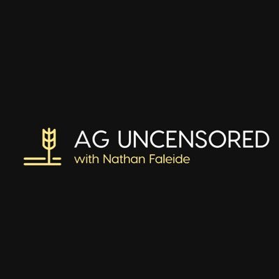 A fun Ag based podcast with host Nathan Faleide, a self proclaimed Appropriately Cynical AgTech Mentalists with raw and off script conversations.