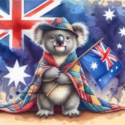 Australian patriot conservative Love President Trump ❤ Q ❤️ MAGA (make Australia great again) I love dogs NO DMs