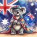 TheHandThatRocksTheCradleRulesTheWorld🇦🇺🌸🍊🐭 (@Michell08002389) Twitter profile photo