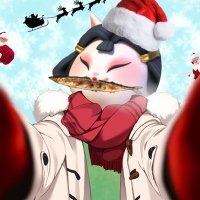 チルド (@chimpochilchil) 's Twitter Profile Photo チルド (@chimpochilchil) 's Twitter Profile Photo