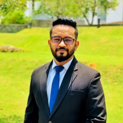 KMudithya's profile picture. AI Specialist | Automation Advocate | Sharing global insights on AI & tech. Building innovative solutions.