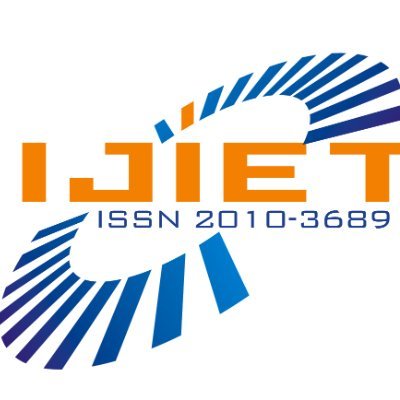 IJIET is to publish papers on the application of mobile information and communication technology with computers as the core in education.