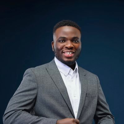 TayoJude's profile picture. Adesina Tayo is an intellectual enthusiasts with vibrant ,strong Leadership skills and a passionate advocate for self discovery/development.
