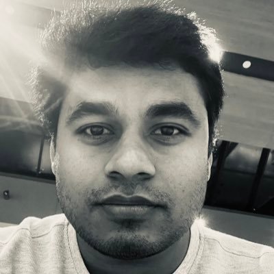 Founder & CEO @JollyBuoyTech Entrepreneur 🕵️♂️Technology specialist, Wealth management, Active Investor 💰Risk mgmt, retail assets, Credit and fundraising.