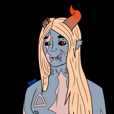 The Ministry’s Reclusive Bellringer | Admin: Azul, she/they, 22 | Ghost OC RP/Parody Account | Water Ghoul turned Fire