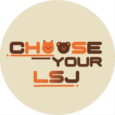 2024 이세진 생일카페 'Choose your LSJ'

#아이돌로_살고싶었던_곰과_여우에게
#한계를_뛰어넘는_아이돌_이세진