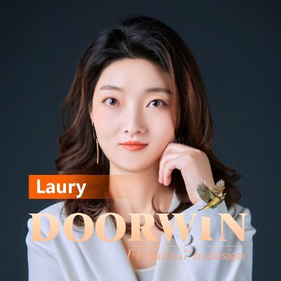 Laury from DoorW