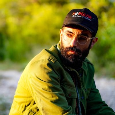 tahahaider37's profile picture. Product designer by Day🌞 , Rive Animator by night.🌚
Stunning and Unique Designs 😎 
Dm for Collabs 🤝