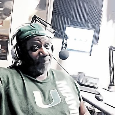 Jah, Family, The U! Host/Producer Talkin' All That Jazz WKUF 94.3 FM & Football/Basketball Color Analyst WFNT 1470 AM Powers Catholic