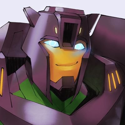 Grimさんのプロフィール画像