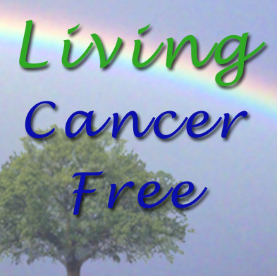 Six+ year colon cancer survivor speaking out about SURVIVING,  GenEpic, nutrition, & other  alternative healing tools.
Focus on Feeling Happy & Living Well.