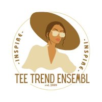 Tee Trend Ensemble(@TeeTrendEnsembl) 's Twitter Profile Photo