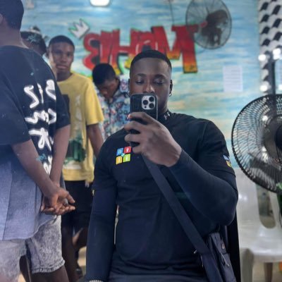 Fitzafrica's profile picture. 💵📊 $Block🎵