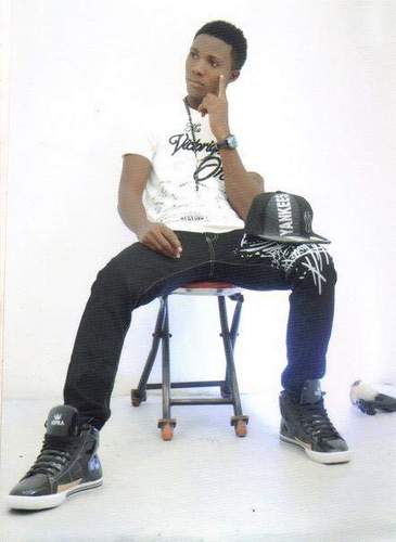Albert Dfynest Eriga Iamdafynest Twitter
