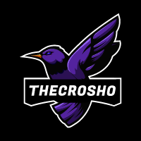 thecrosho Profile Picture