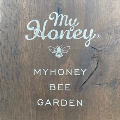 株式会社MYHONEYの養蜂事業公式Xです🐝ミツバチの様子や、日々の活動内容や学び、感じたことを伝えます。ミツバチも人間と一緒。困った時はこう考えます。