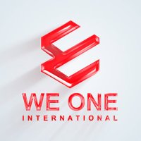 We One International(@weonepk) 's Twitter Profile Photo