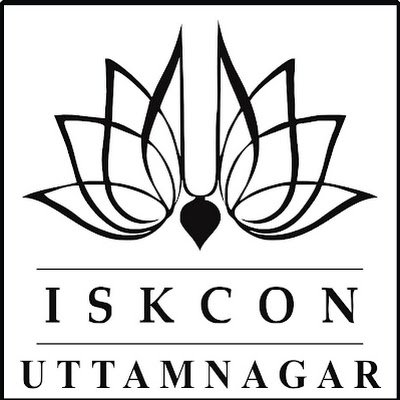 Official Account Of Iskcon Uttamnagar, Pune
