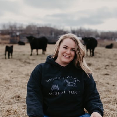 Speaker | MA Counselling Psychology Candidate  | AB Rancher | Helping people heal through the evidence & sharing some stuff about cows.