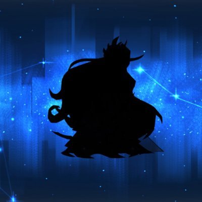 dormantblue's profile picture. hokma forever 💚 | 18+ | ENG/日本語 🆗