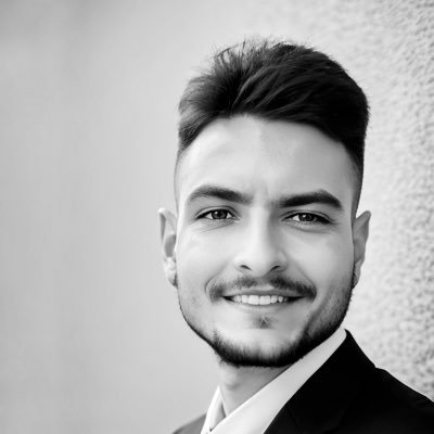 Strategic Consulting Manager | Chemical Engineer | Digital Marketing | Fitness