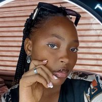 KAFANI 🤩❤️ NFT.NYC 2024 🇳🇬(@AnitaLondon19) 's Twitter Profile Photo