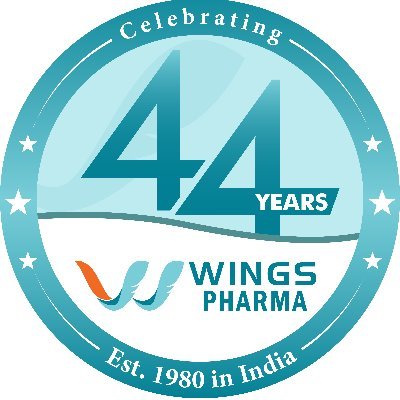 WingsPharma Profile Picture