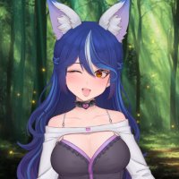 PlüschFuchs (@eisplueschfuchs) Twitter profile photo