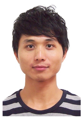 As an interaction designer, I expect myself being emotional. As to being a scientist, I would like to make thing in a realistic way.
