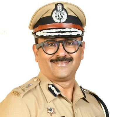 CP Pune City Police Profile