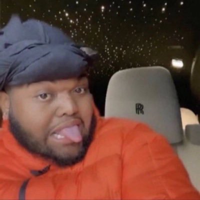 thedavrencia's profile picture. I got the time of day