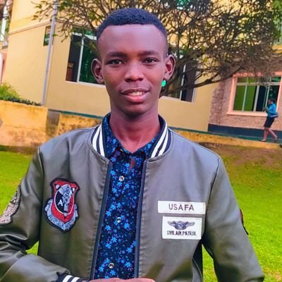 @King Ceasor University
Medical and health 🔝💥
 OB ECS-Ibanda🙏

Gunners for life
Home town *Ibanda*