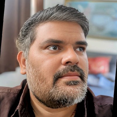 Jitendra Vyas Profile