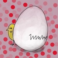 小林たまご |ω·`) パソコン楽しい (@kobayashi_egg) 's Twitter Profile
