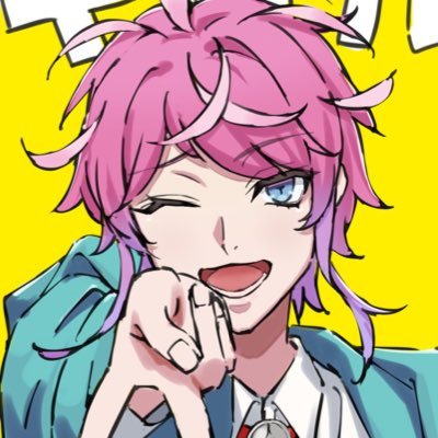 omo_chiiz's profile picture. ヒプマイを描く！