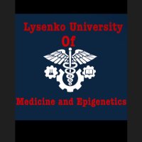 Lysenko University of Medicine and Epigenetics🇦🇲 (@rev_med_do) 's Twitter Profile