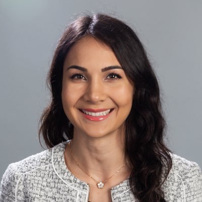 Tech | formerly PM in devops @DarwinAI | Passionate about enterprise tech and AI ✨