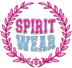 SpiritWearSquad's profile picture. http://t.co/OB792XxH48 is a retail website that offers the cutest, most popular spirit wear for the cheerleading, dance, & gymnastics industries.